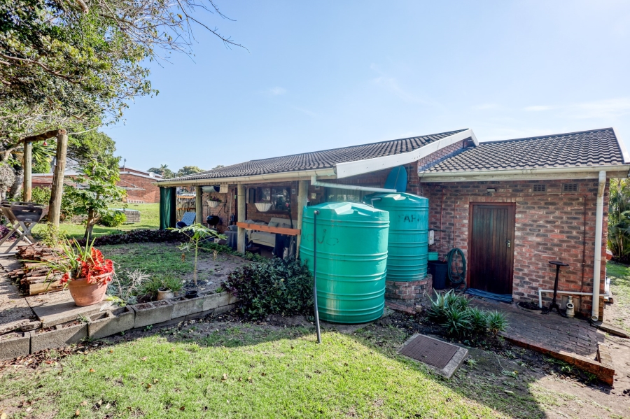 3 Bedroom Property for Sale in Glen Navar Eastern Cape